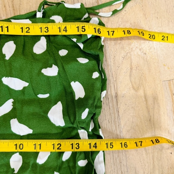 Reformation mini dress NWT - Picture 6 of 8